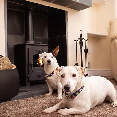 Dovedale Сasa de vacaciones Keswick (Cumbria)