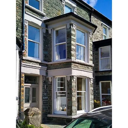 Сasa de vacaciones Dovedale